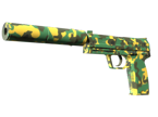 USP-S | Overgrowth image